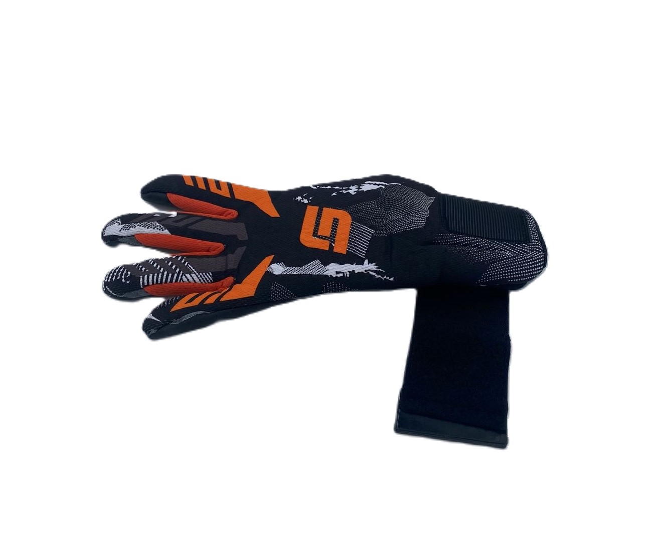 دستکش دروازه بانی 2