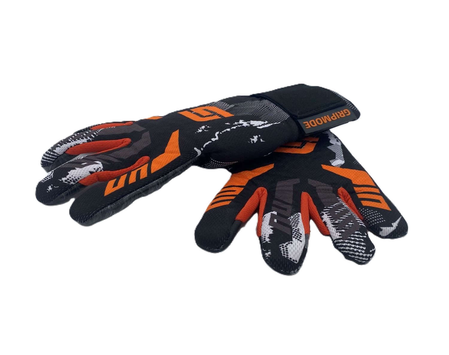 دستکش دروازه بانی 3