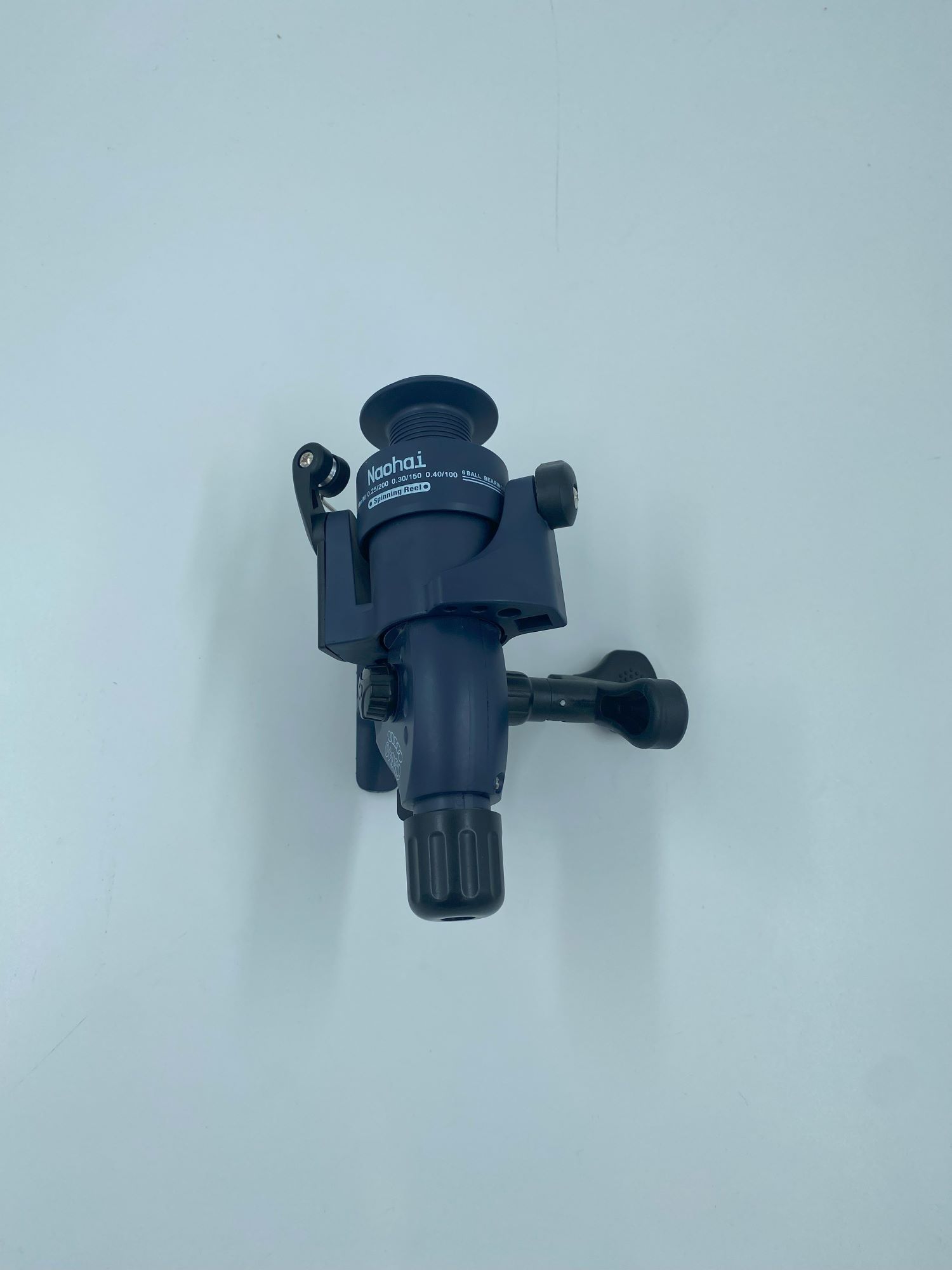 قرقره ماهیگیری