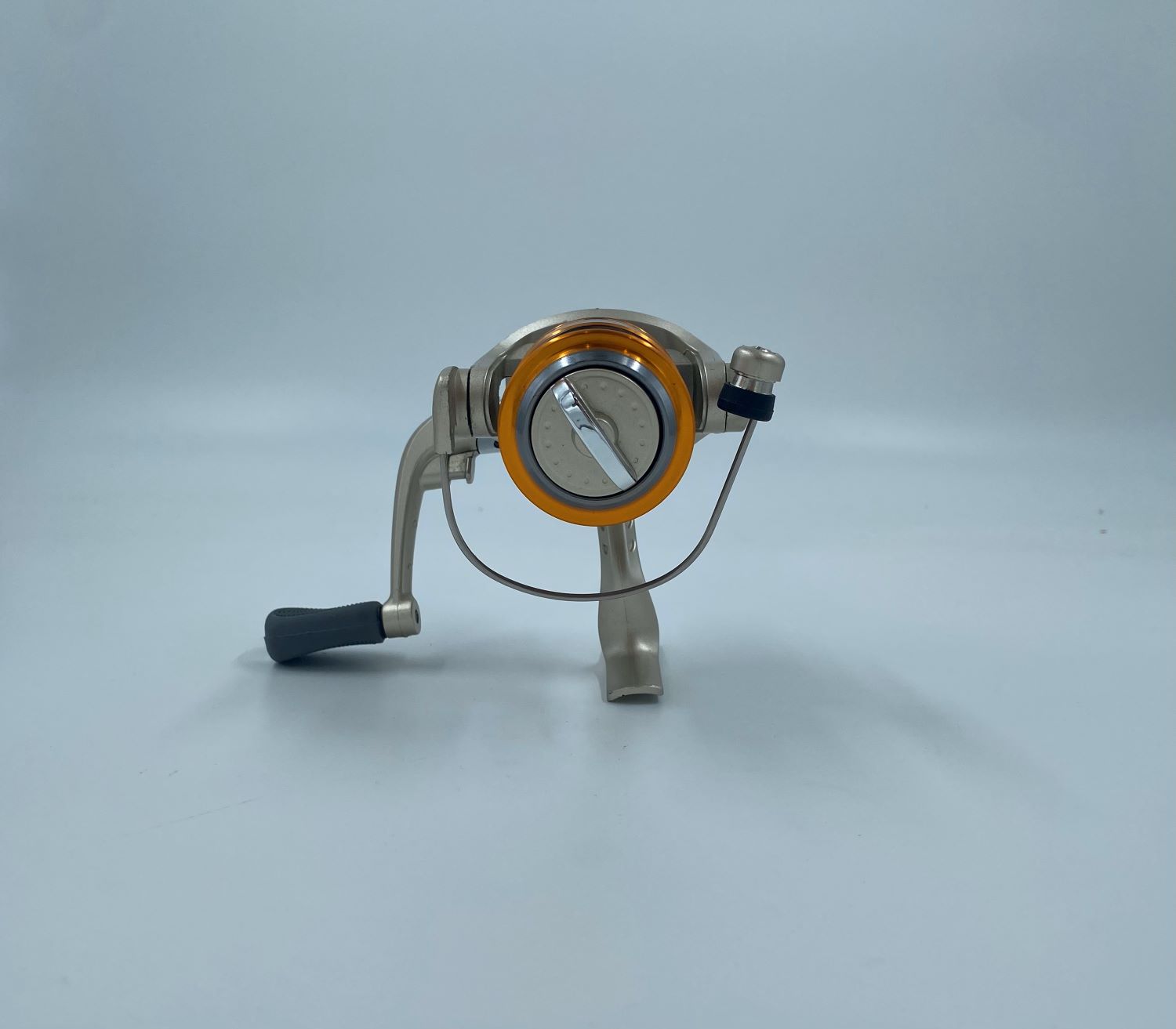 قرقره ماهیگیری