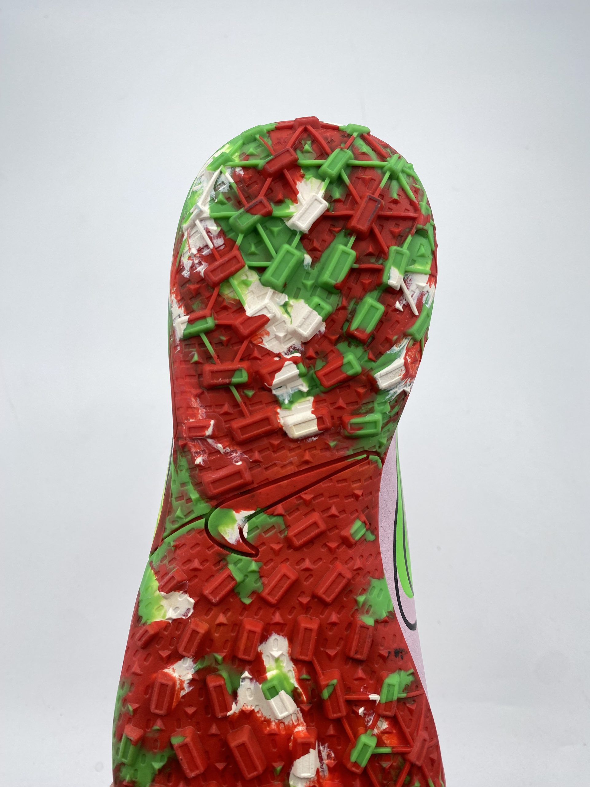 کفش فوتسال نایک