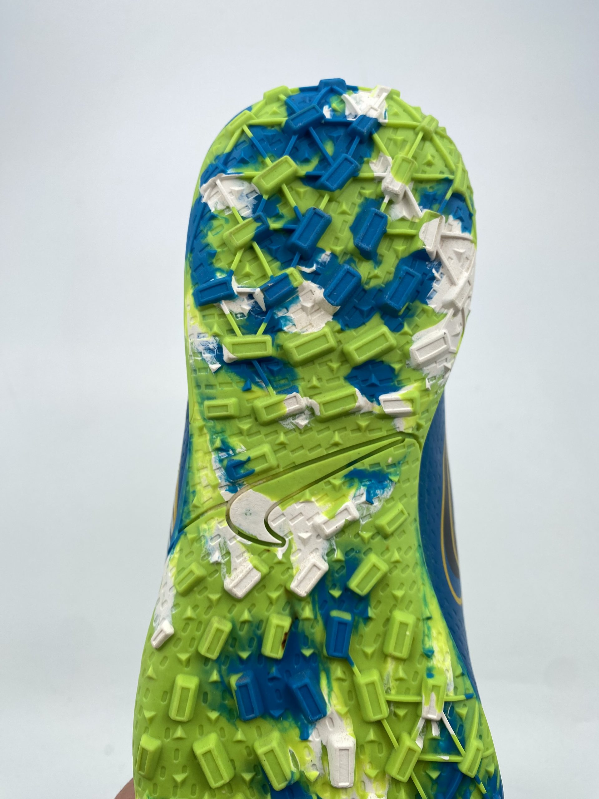 کفش فوتسال نایک