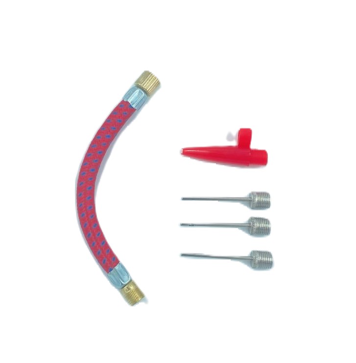 پک سوزن توپ 3