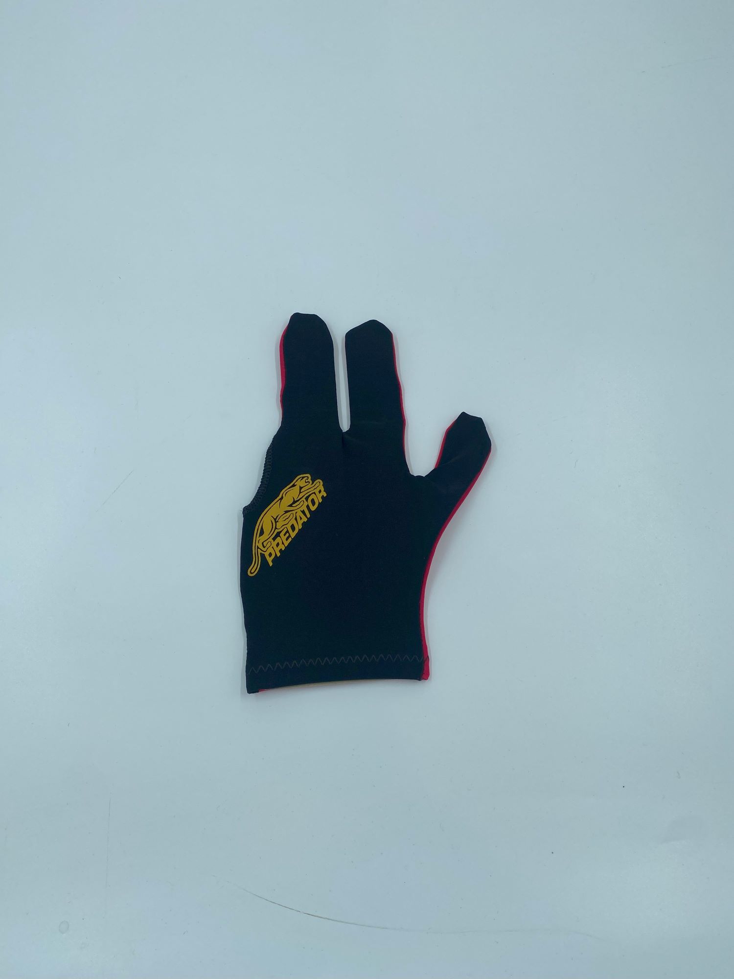 دستکش بیلیارد