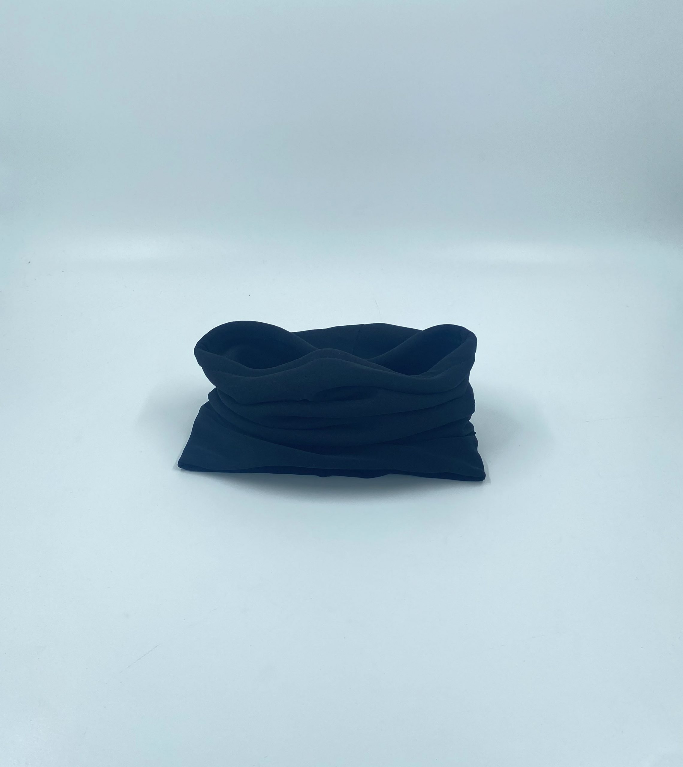 اسکارف مشکی نایک 3