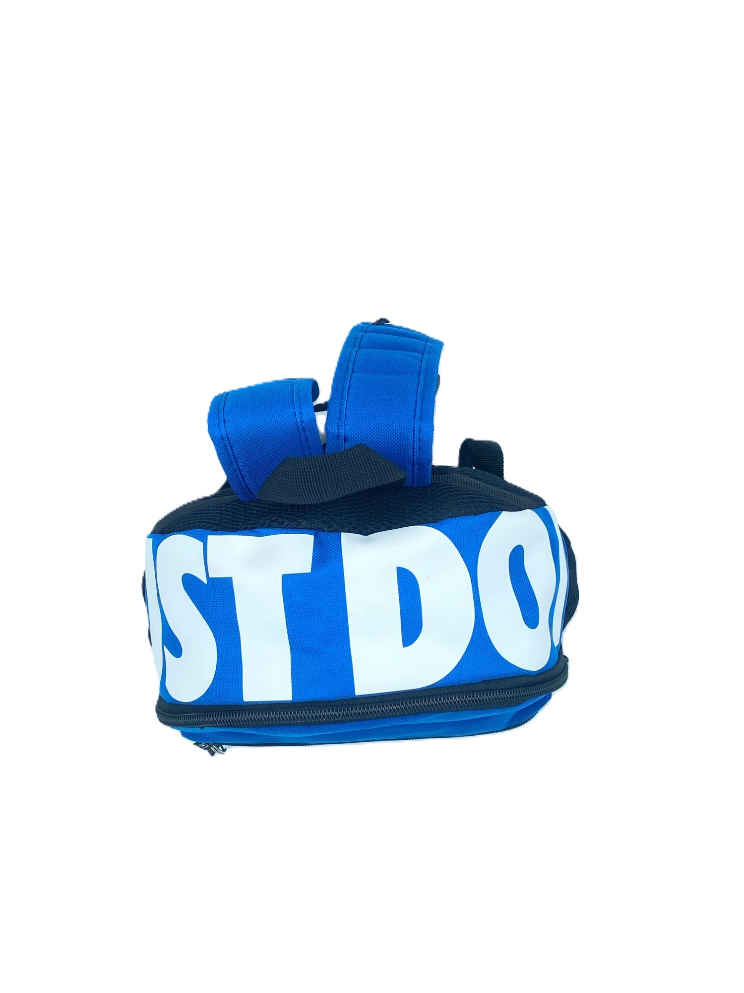 کوله پشتی آبی نایک 3