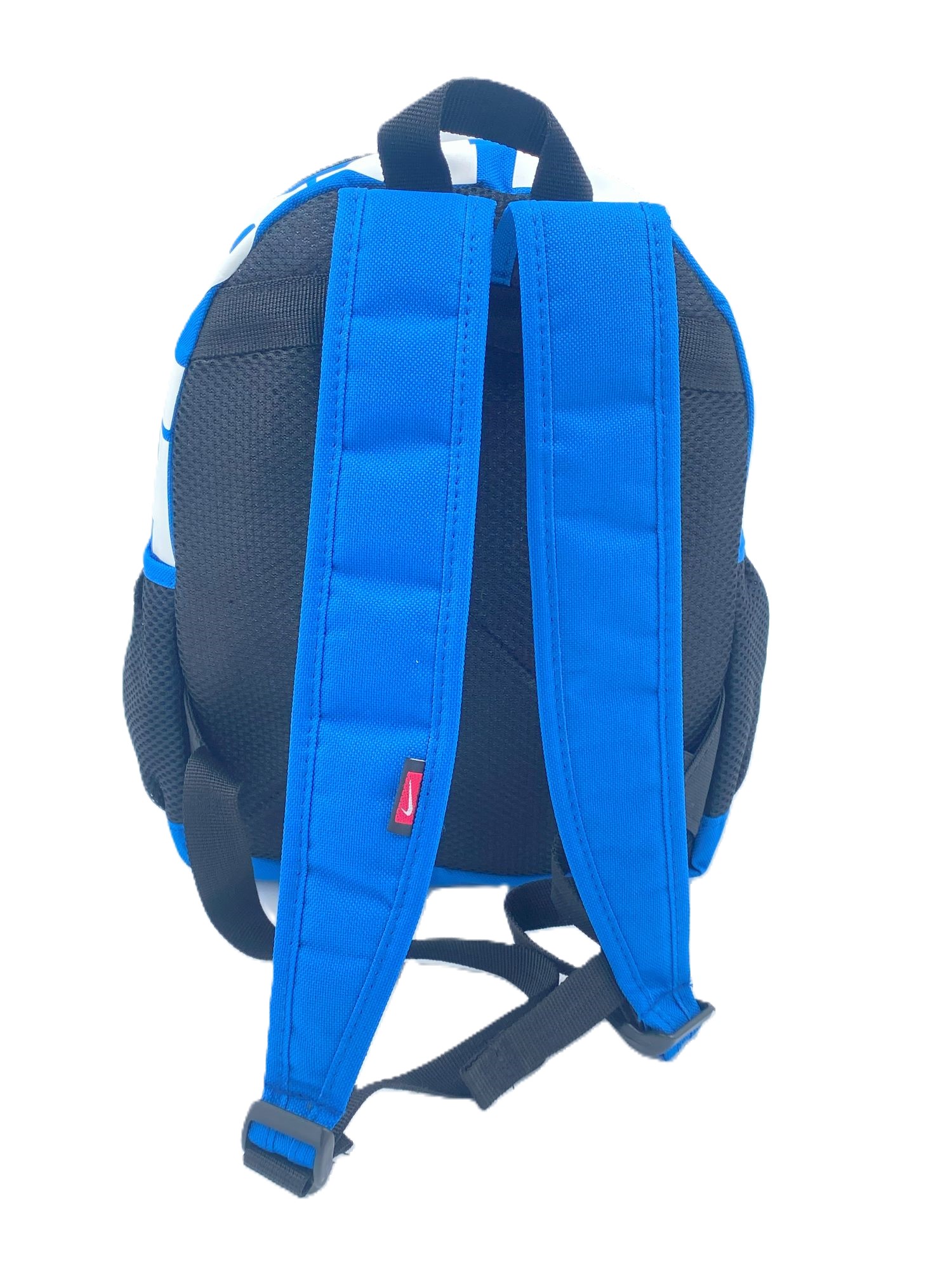 کوله پشتی آبی نایک 4