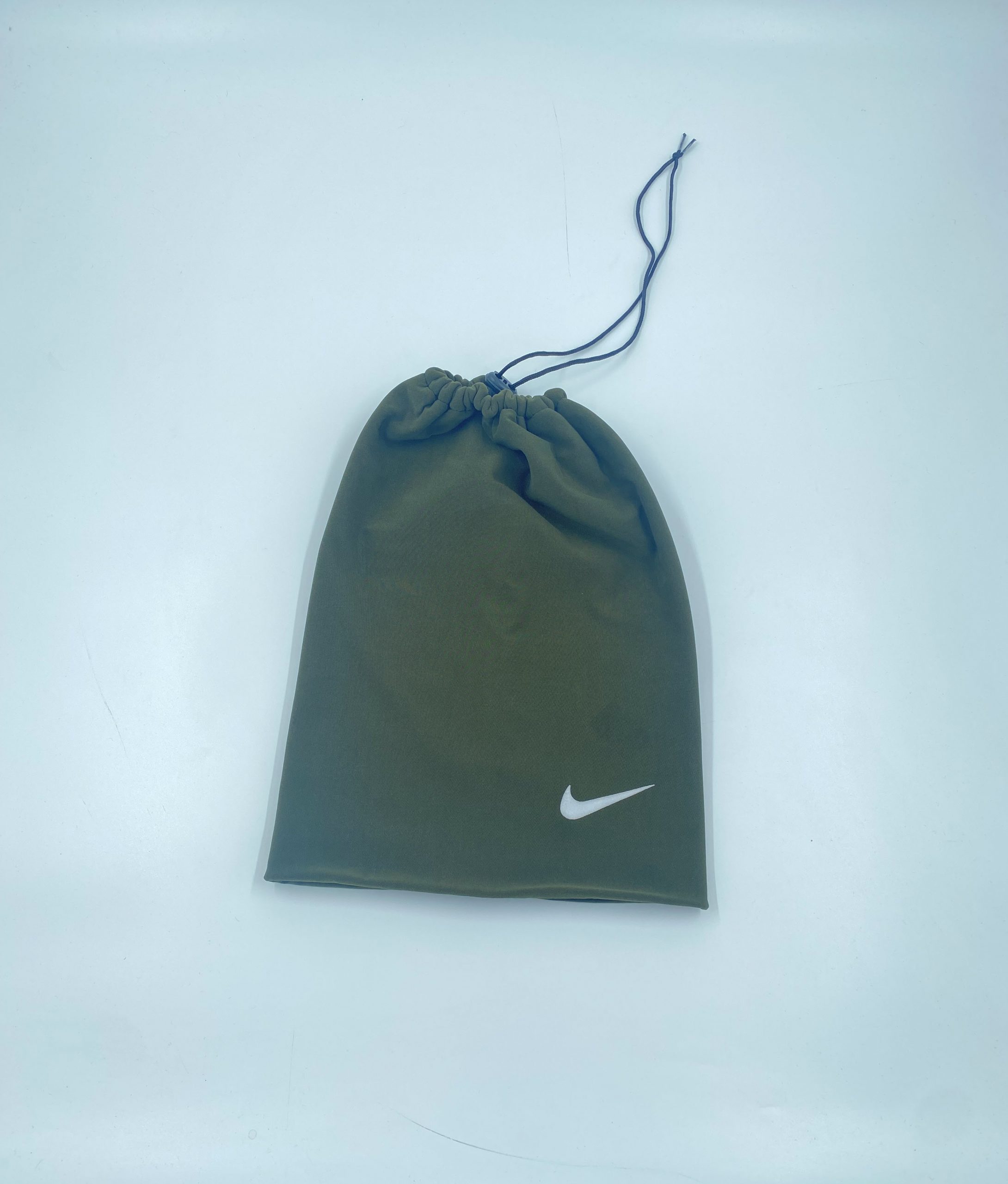 اسکارف سبز نایک 1