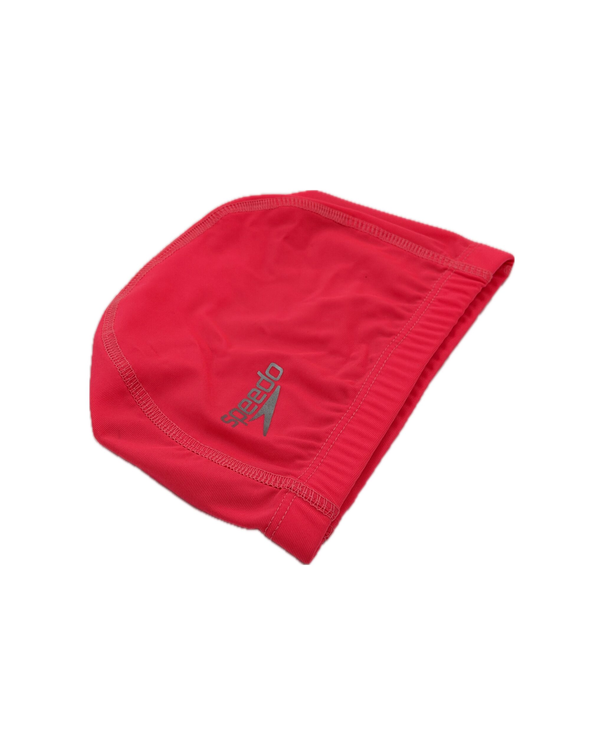 speedo fabric swimming hat (4) کلاه شنا پارچه ای4
