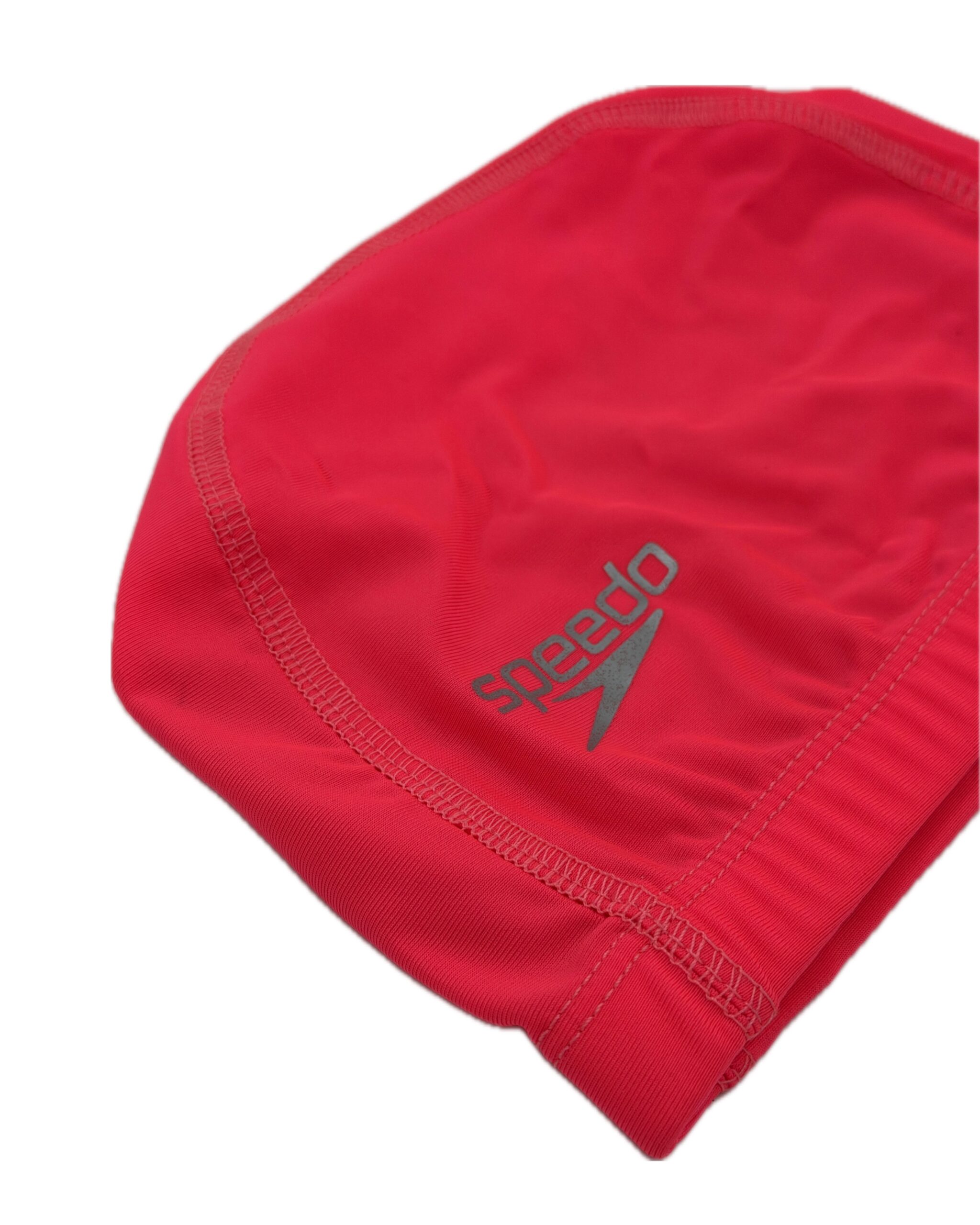 speedo fabric swimming hat (5) کلاه شنا پارچه ای5