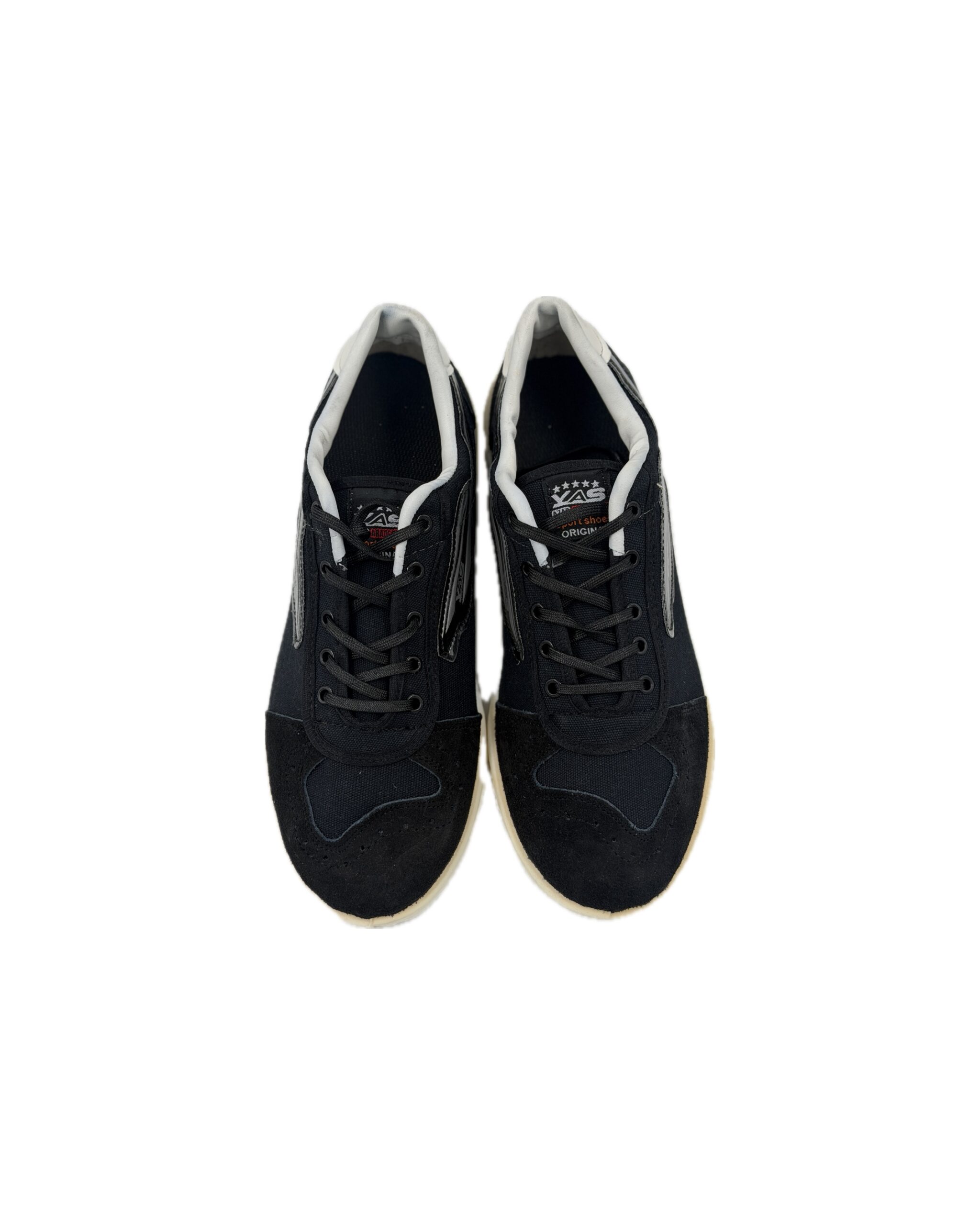 tiger shoes (3) کفش تایگر3