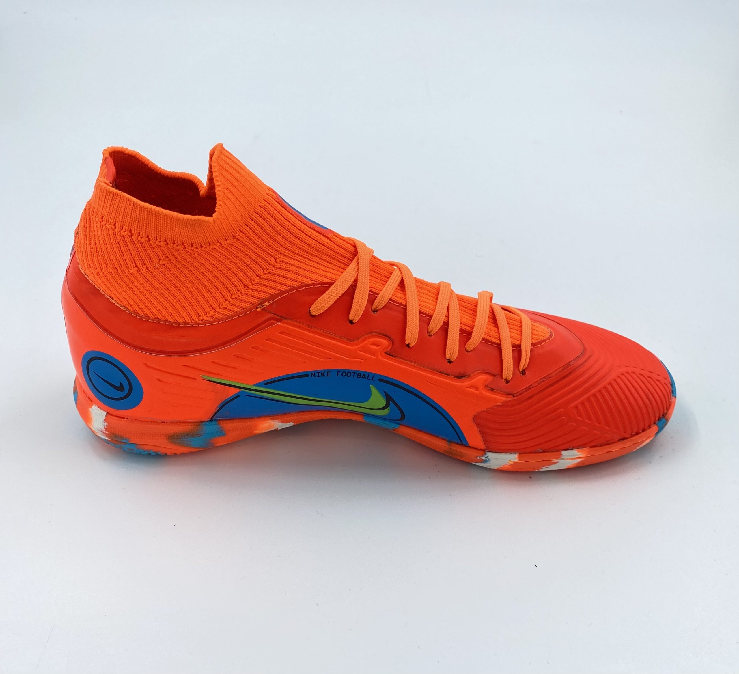 کفش فوتسال نایک