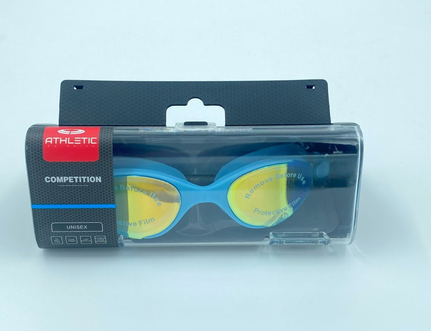 عینک شنا اتلتیک