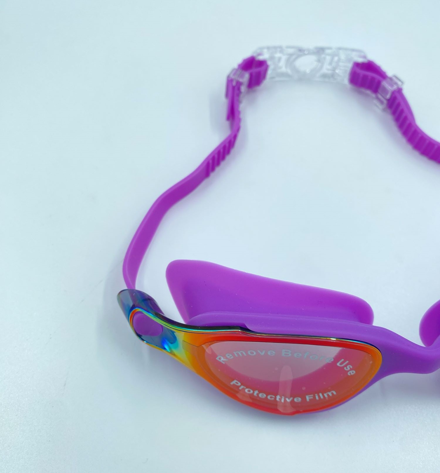 عینک شنا اتلتیک