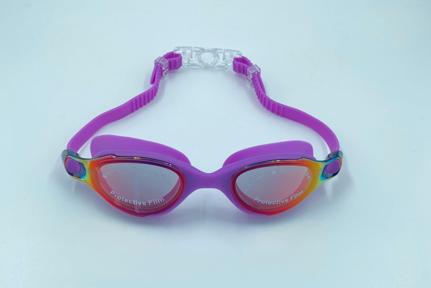 عینک شنا اتلتیک