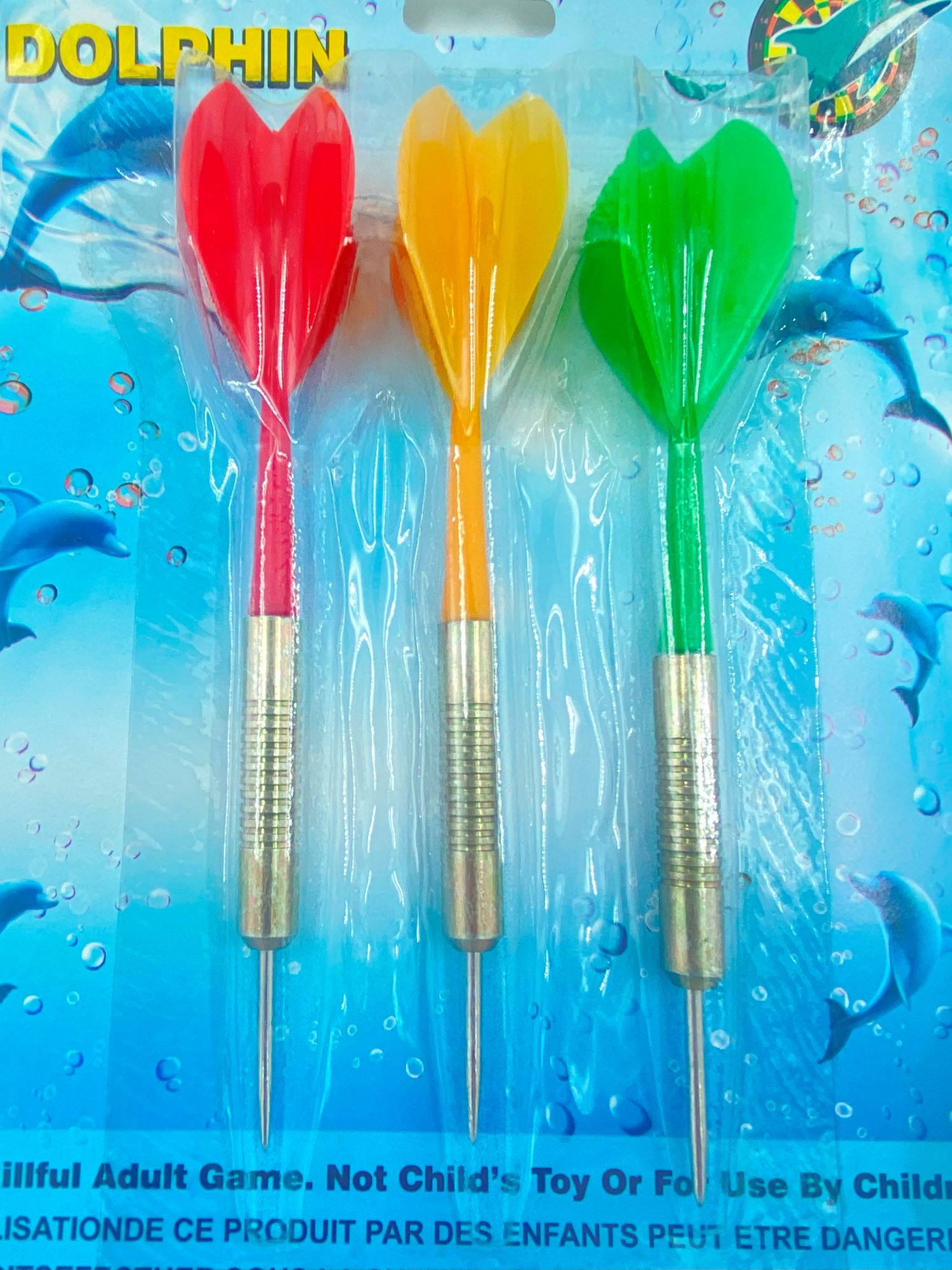 تیر دارت آماتور 2