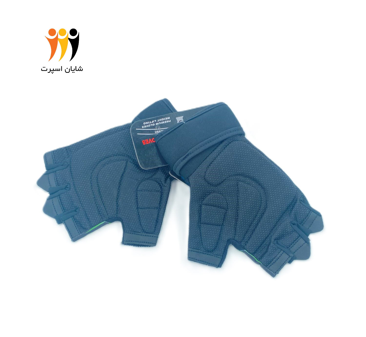 دستکش بدنسازی ماراتن