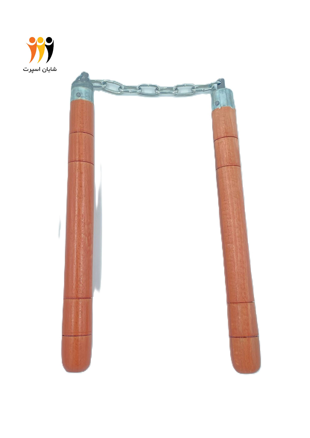 نانچیکو چوبی 1