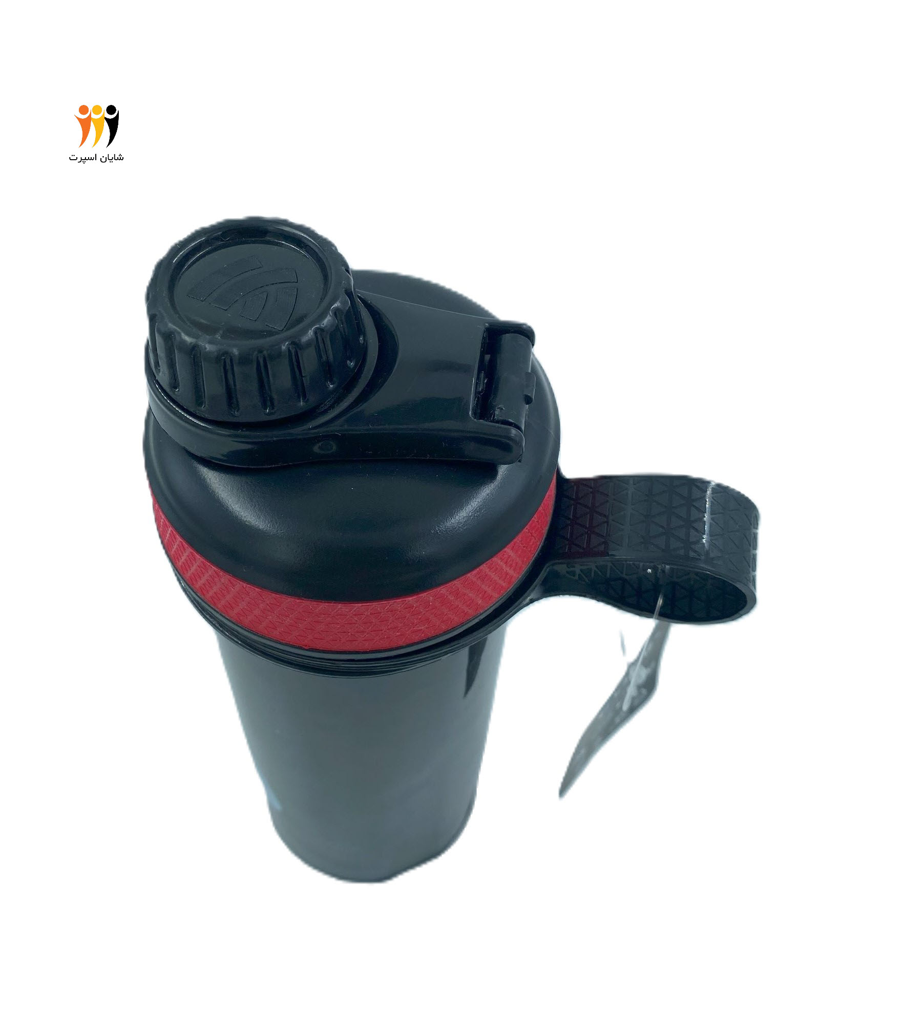 قمقمه نایکی