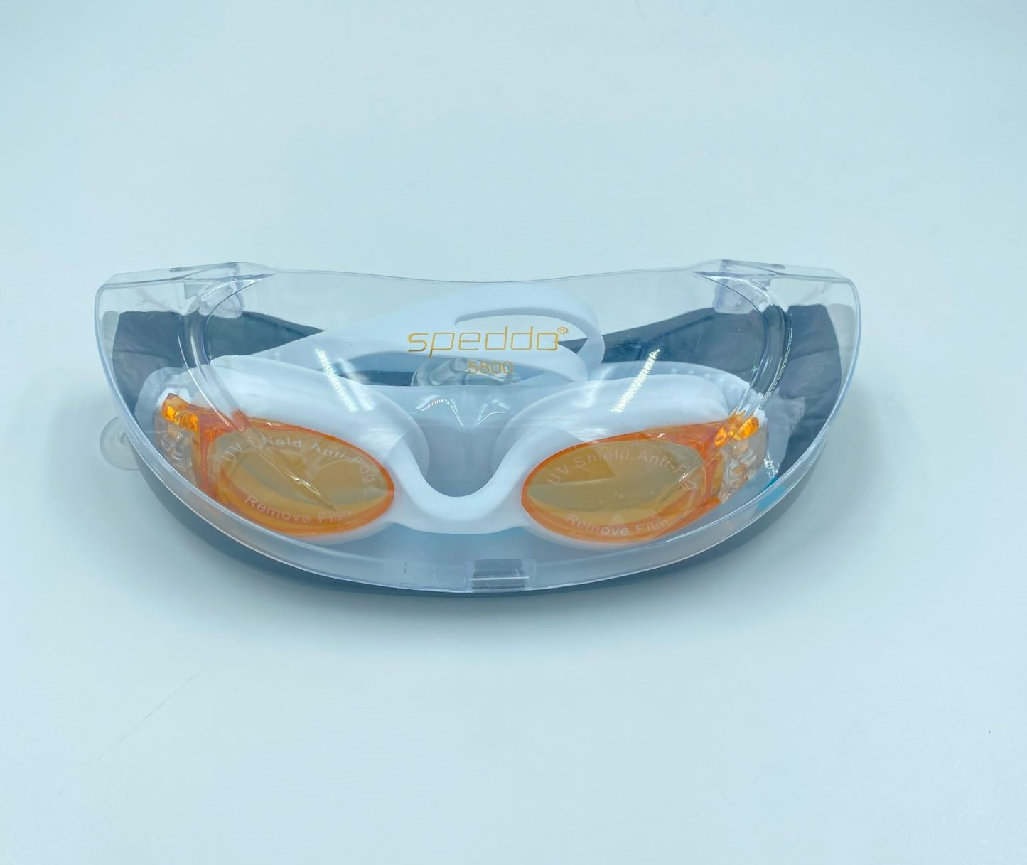 عینک شنا اسپیدو