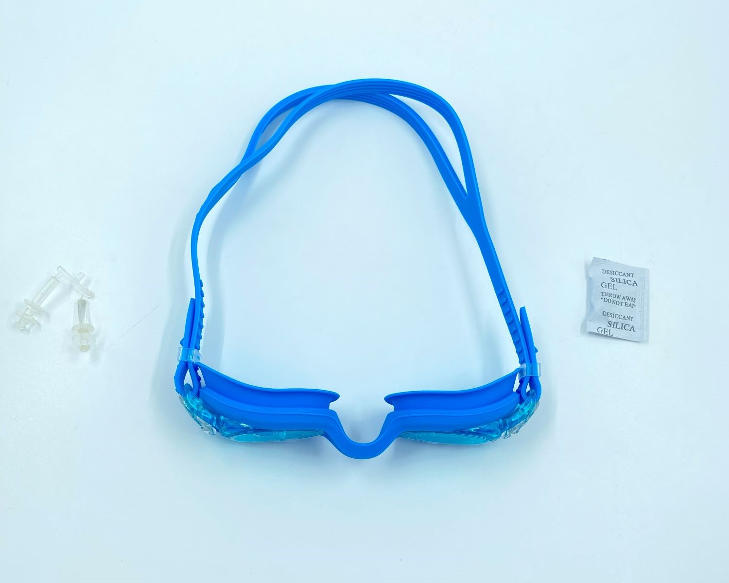 عینک شنا اسپیدو