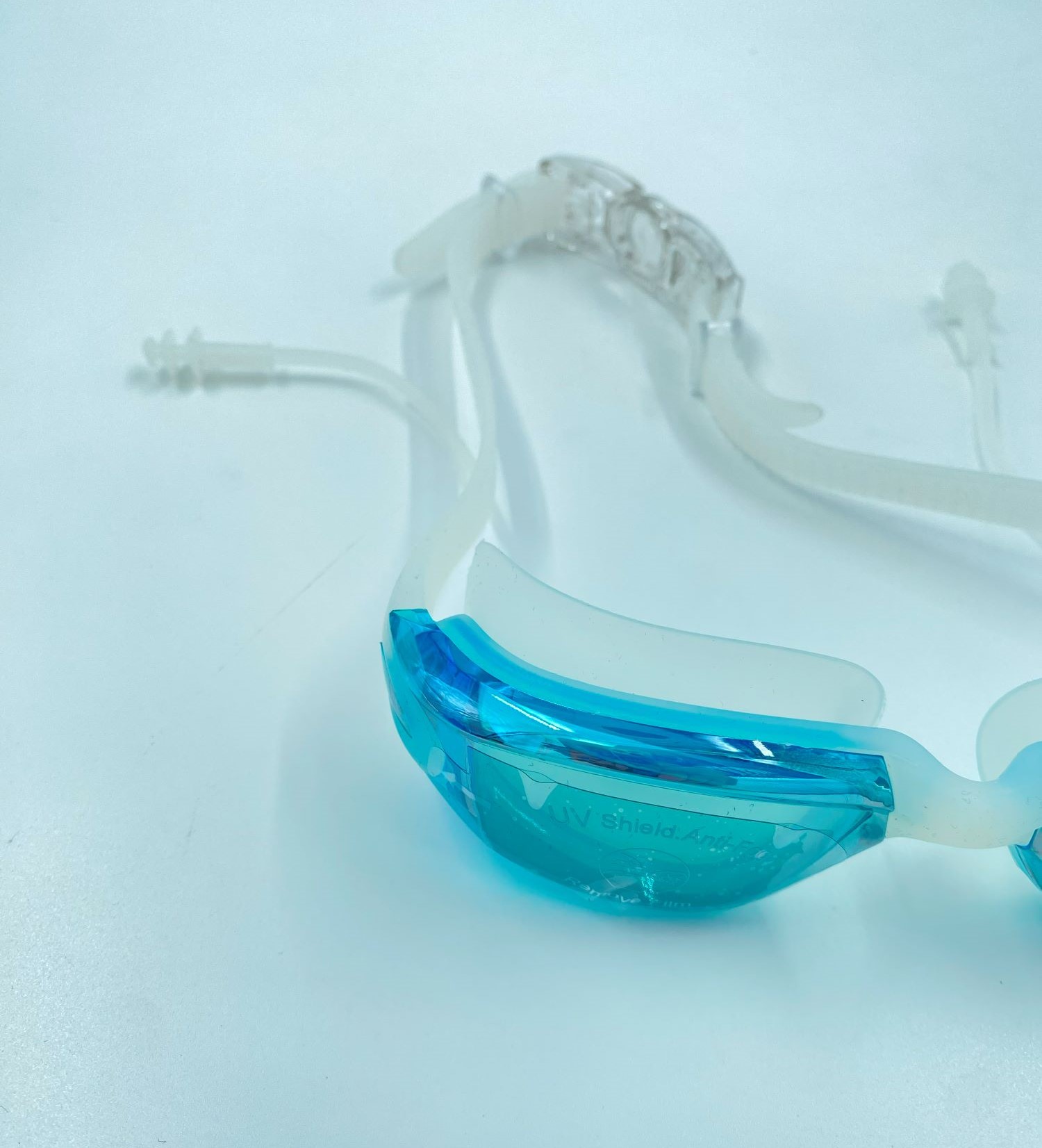 عینک شنا اسپیدو کیفی