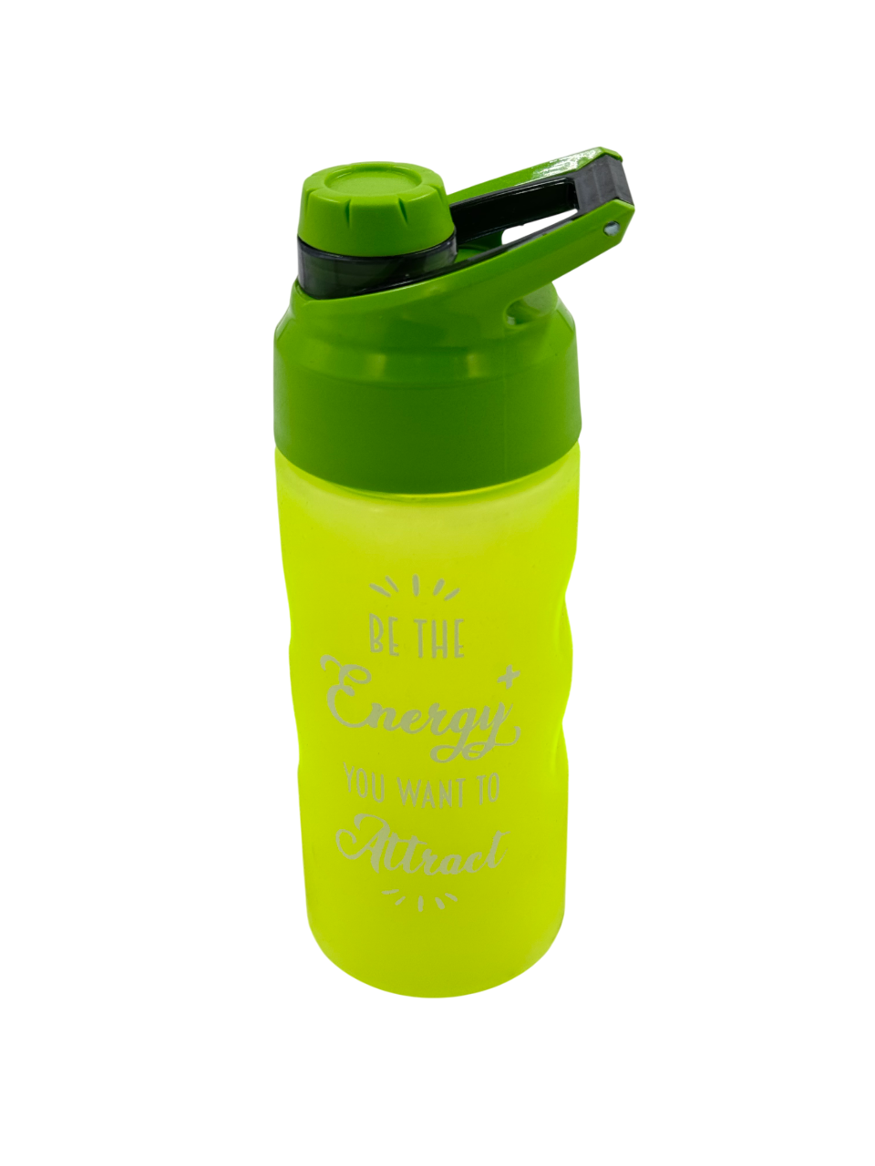 قمقمه ورزشی رنگی