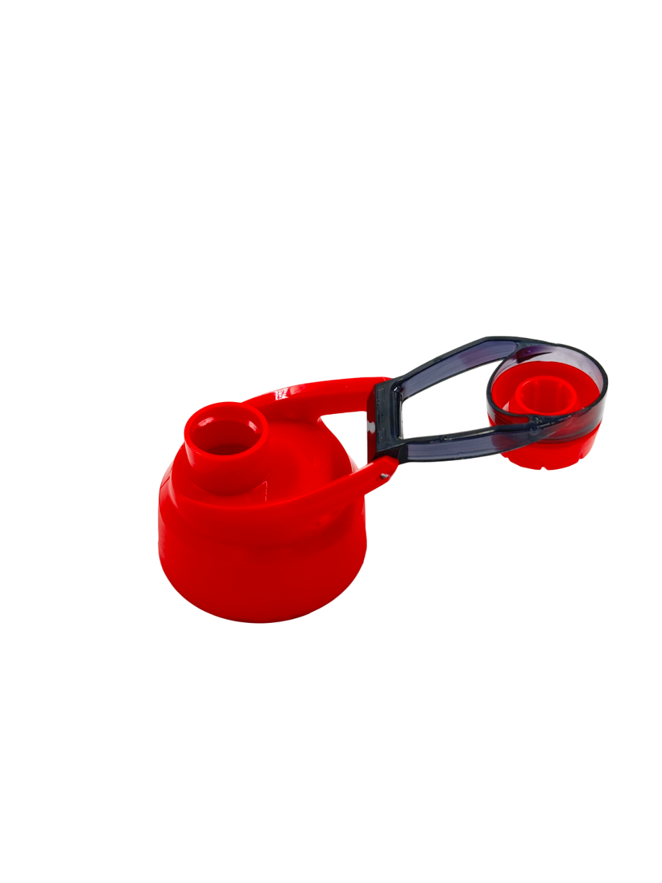 قمقمه ورزشی رنگی