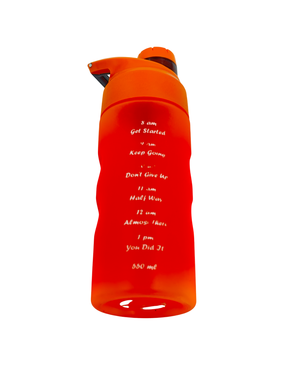 قمقمه ورزشی رنگی