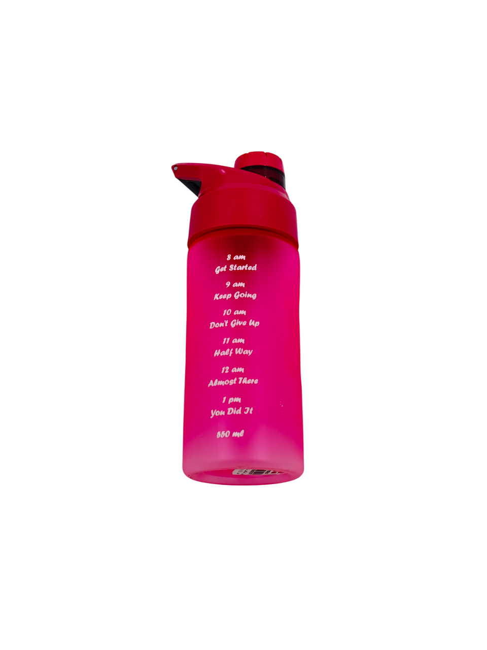 قمقمه ورزشی رنگی