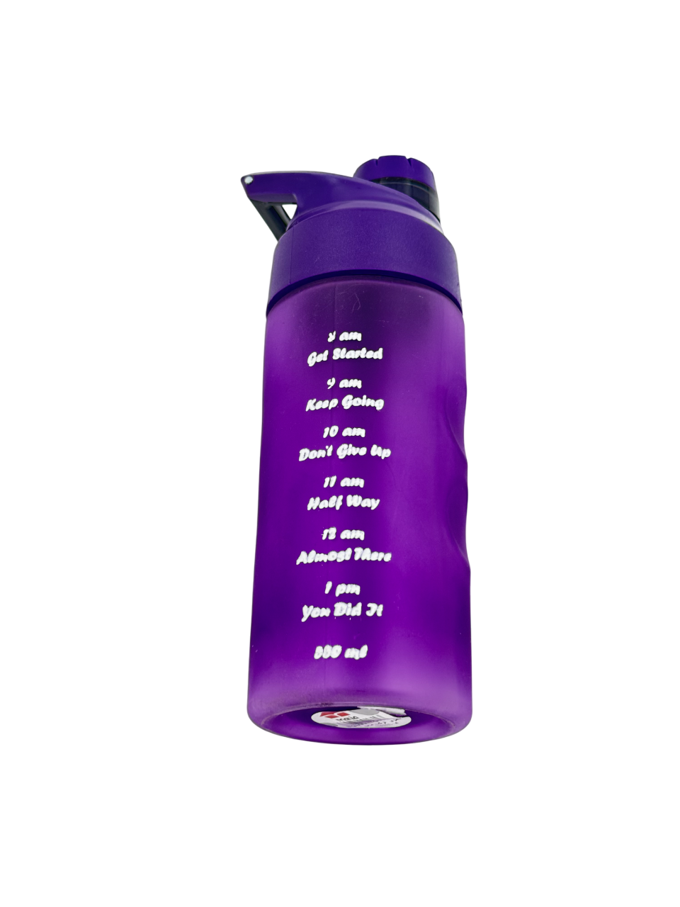 قمقمه ورزشی رنگی