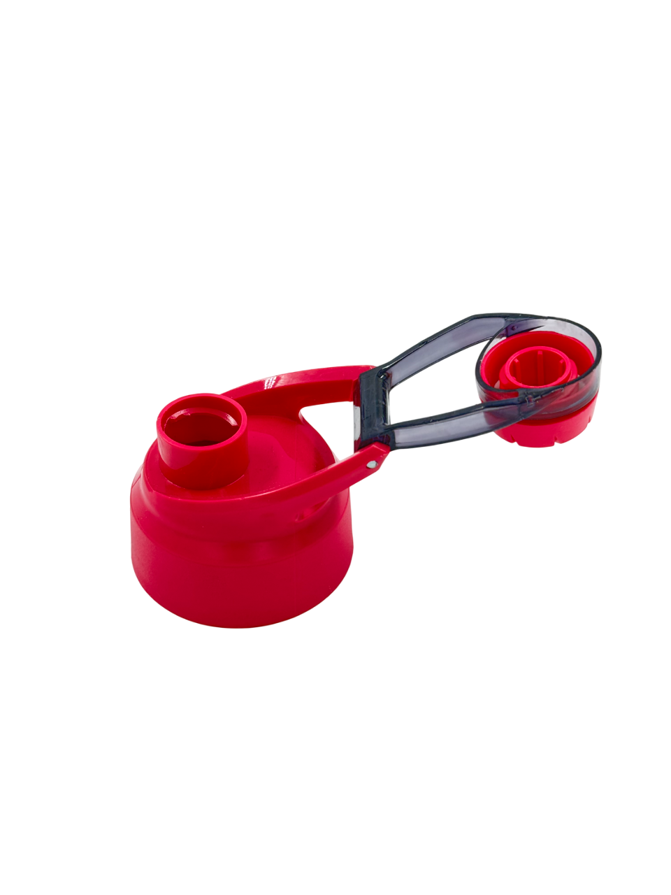 قمقمه ورزشی رنگی