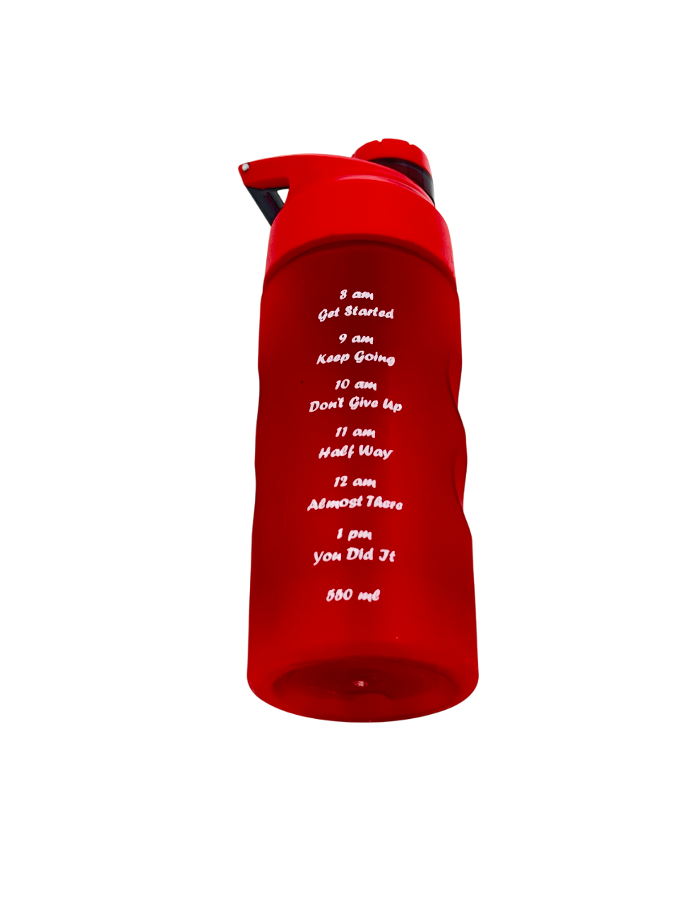 قمقمه ورزشی رنگی