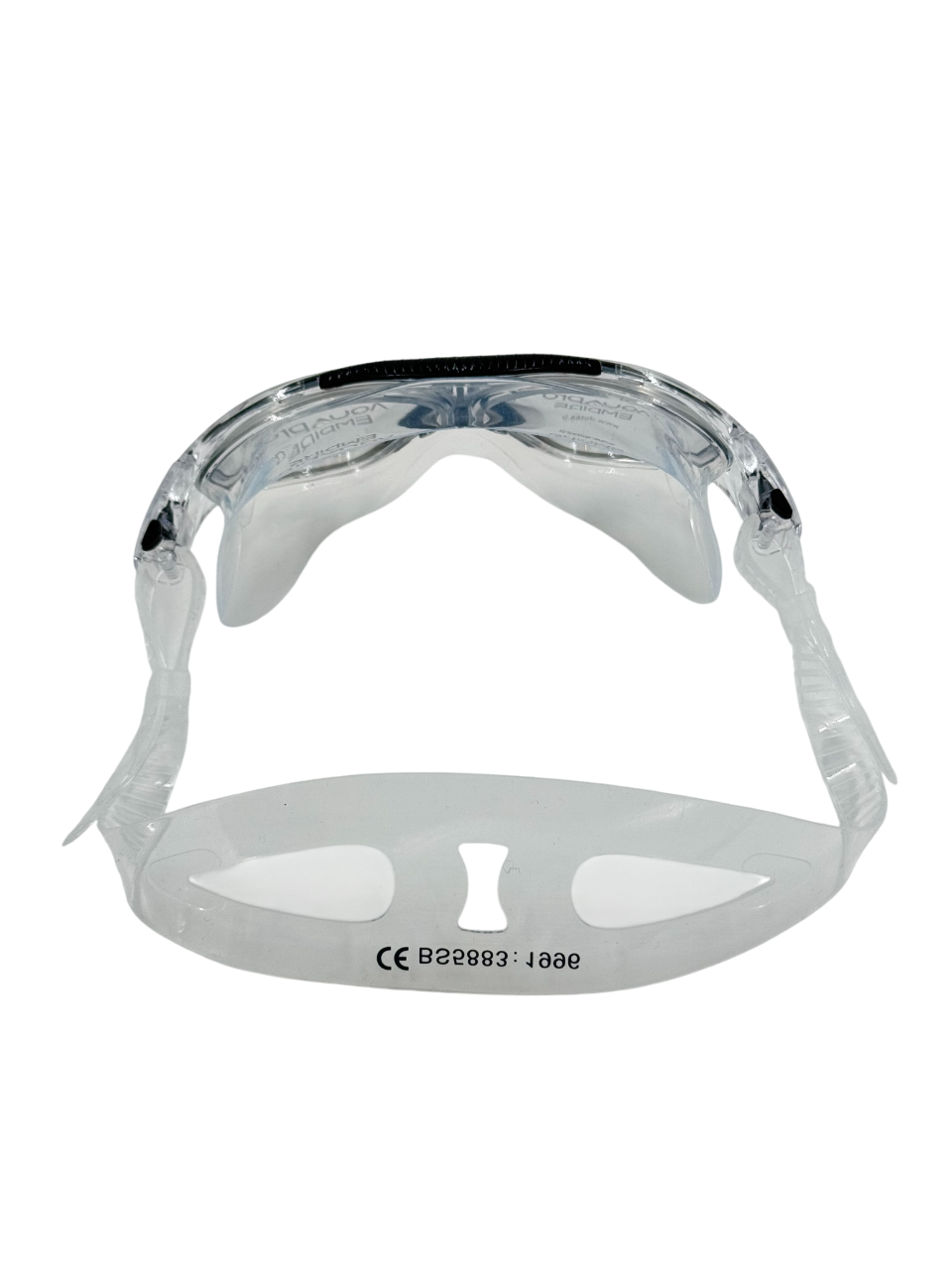 عینک شنا آکواپرو X5