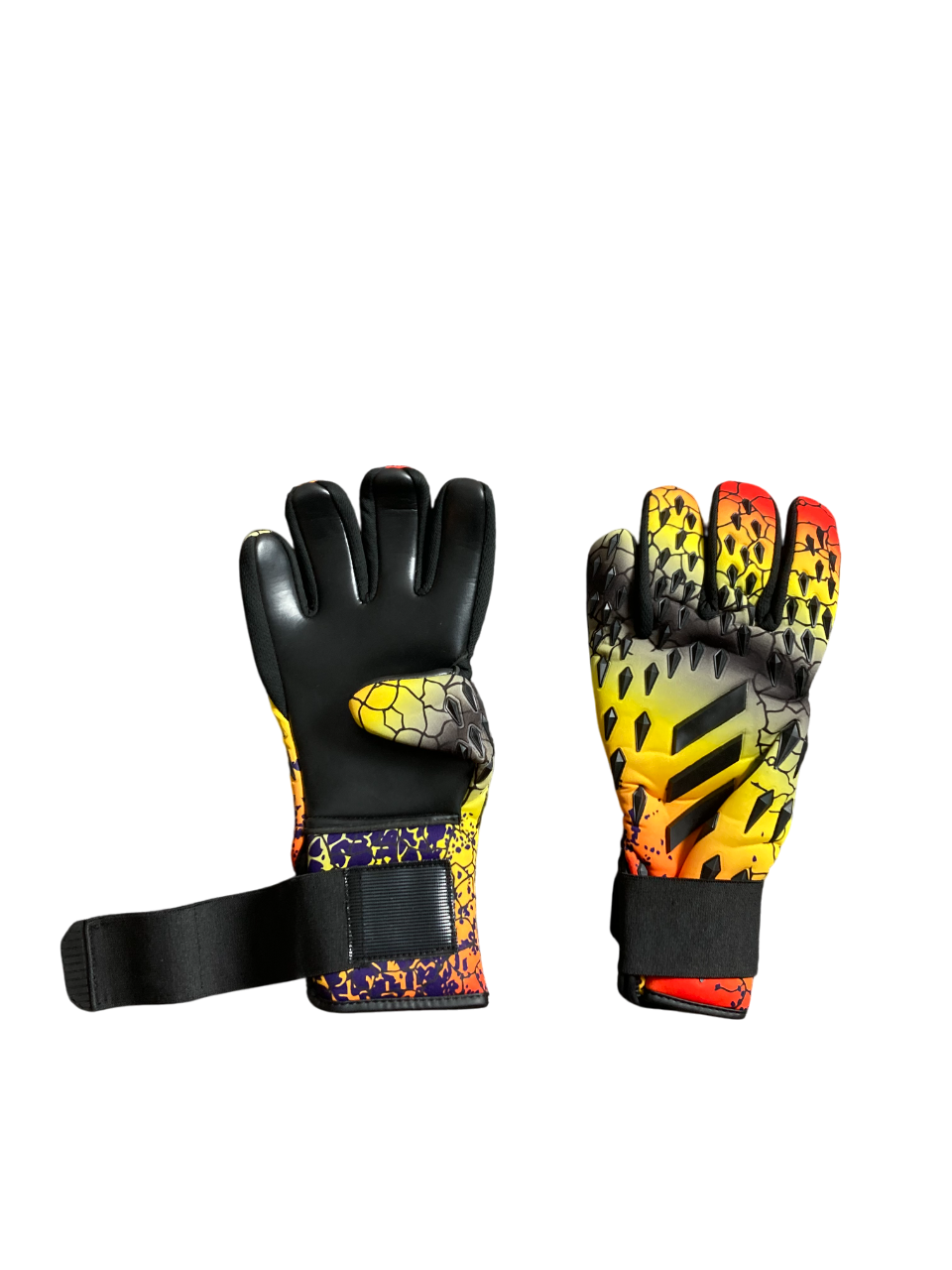 دستکش دروازه بانی1