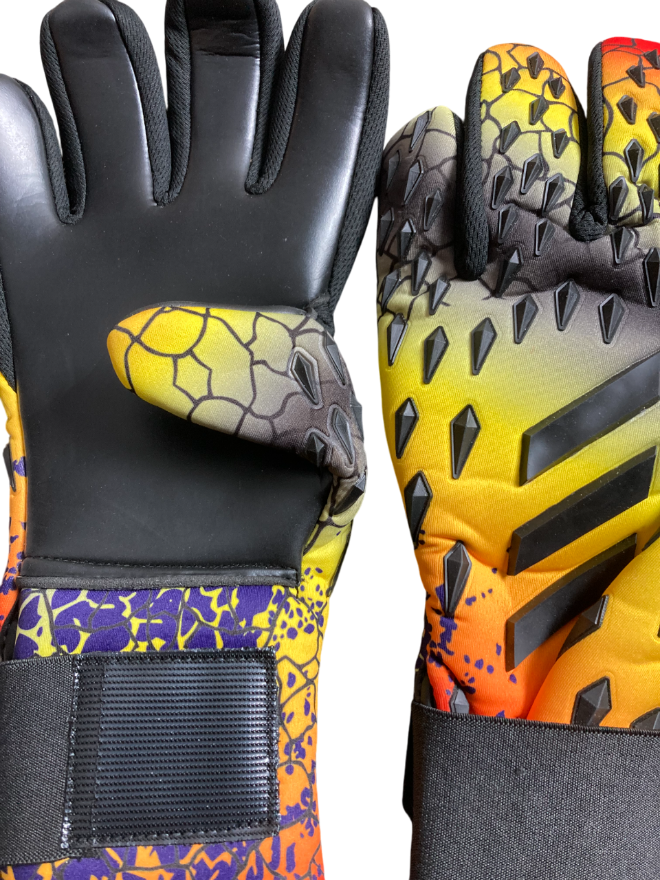 دستکش دروازه بانی2