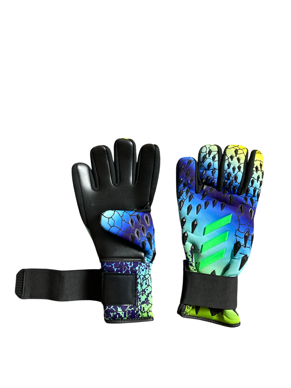 دستکش دروازه بانی3