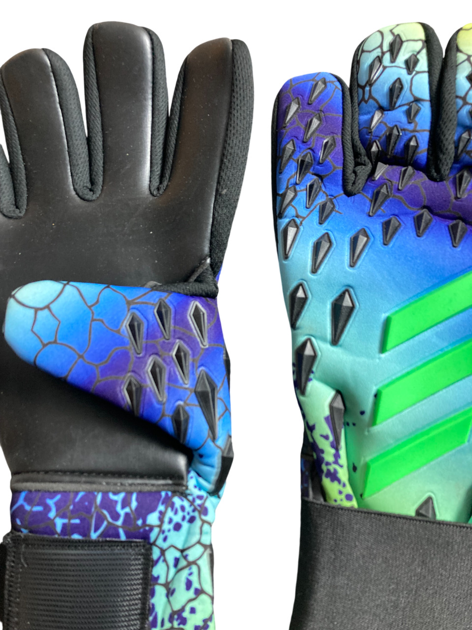 دستکش دروازه بانی آدیداس