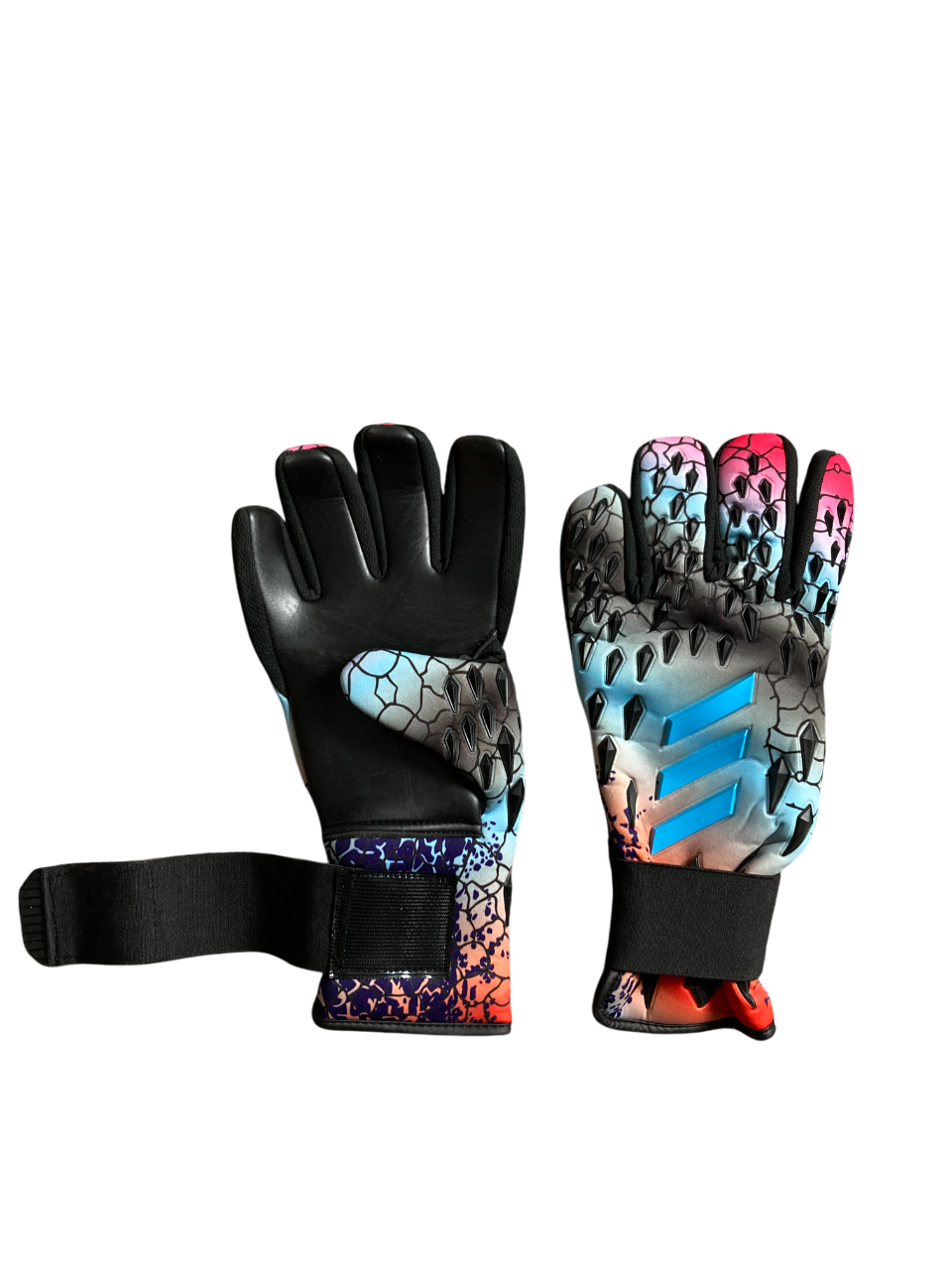 دستکش دروازه بانی5