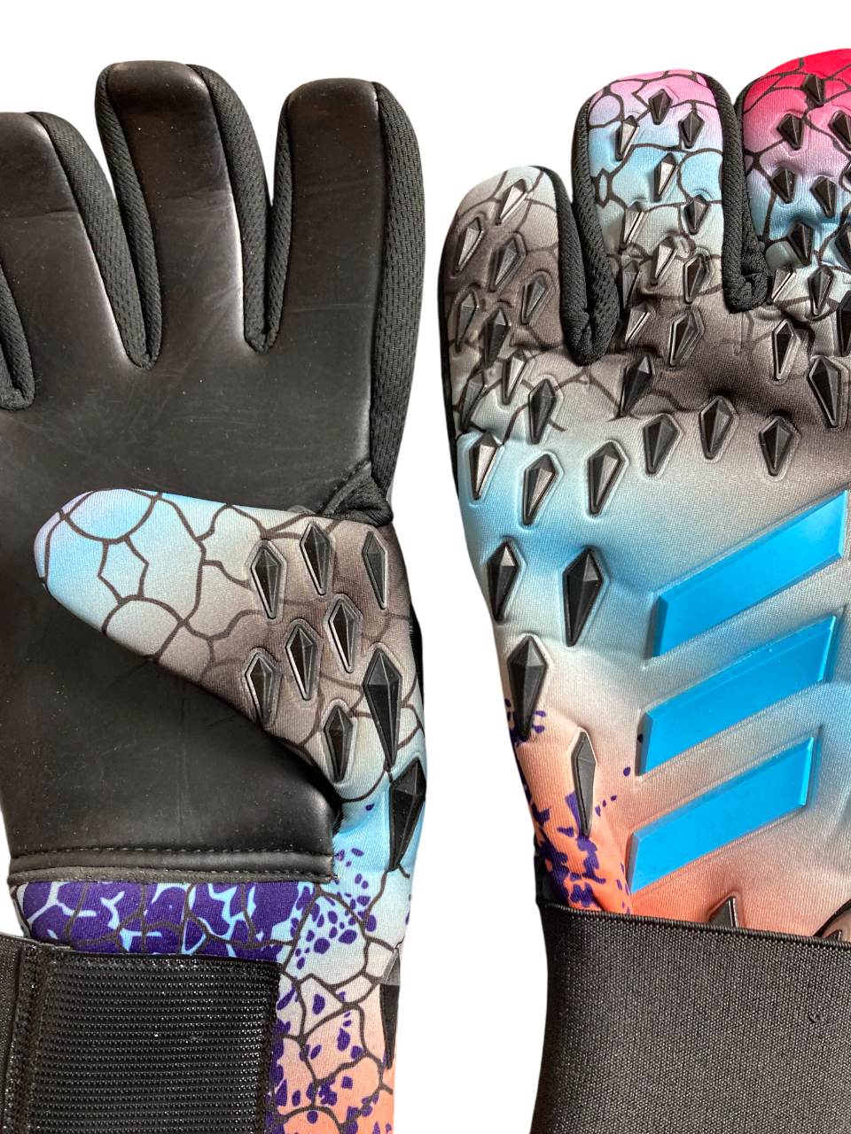 دستکش دروازه بانی آدیداس