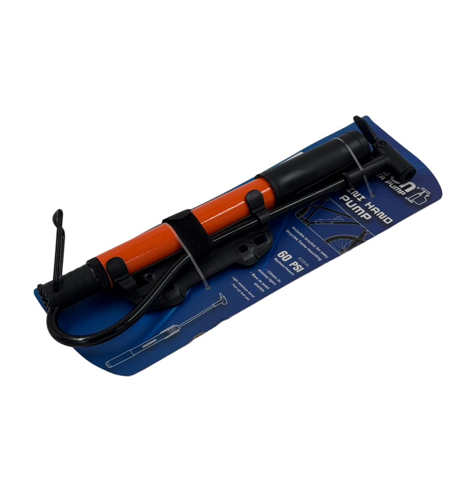 تلمبه مولدن Pro1