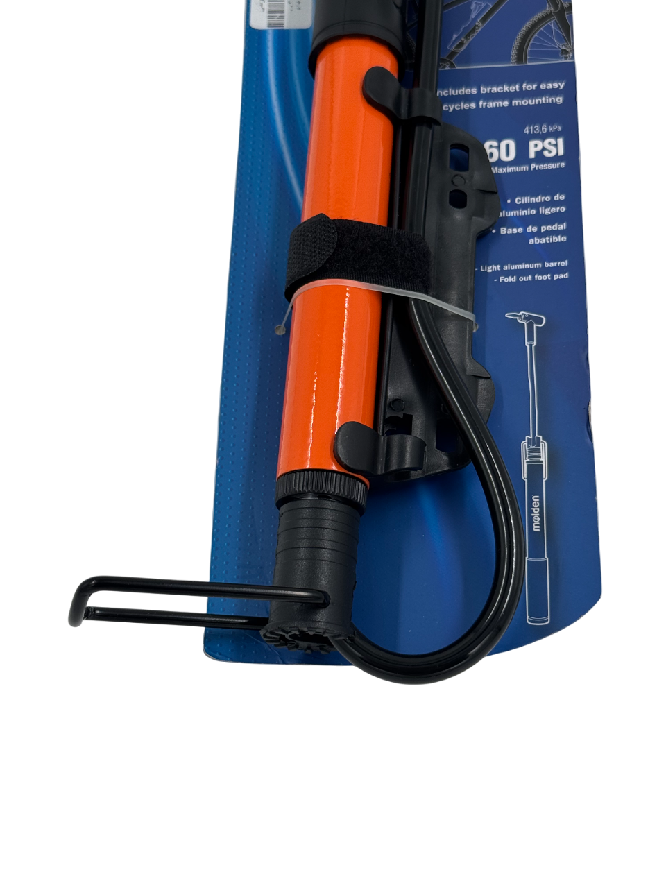 تلمبه مولدن Pro3