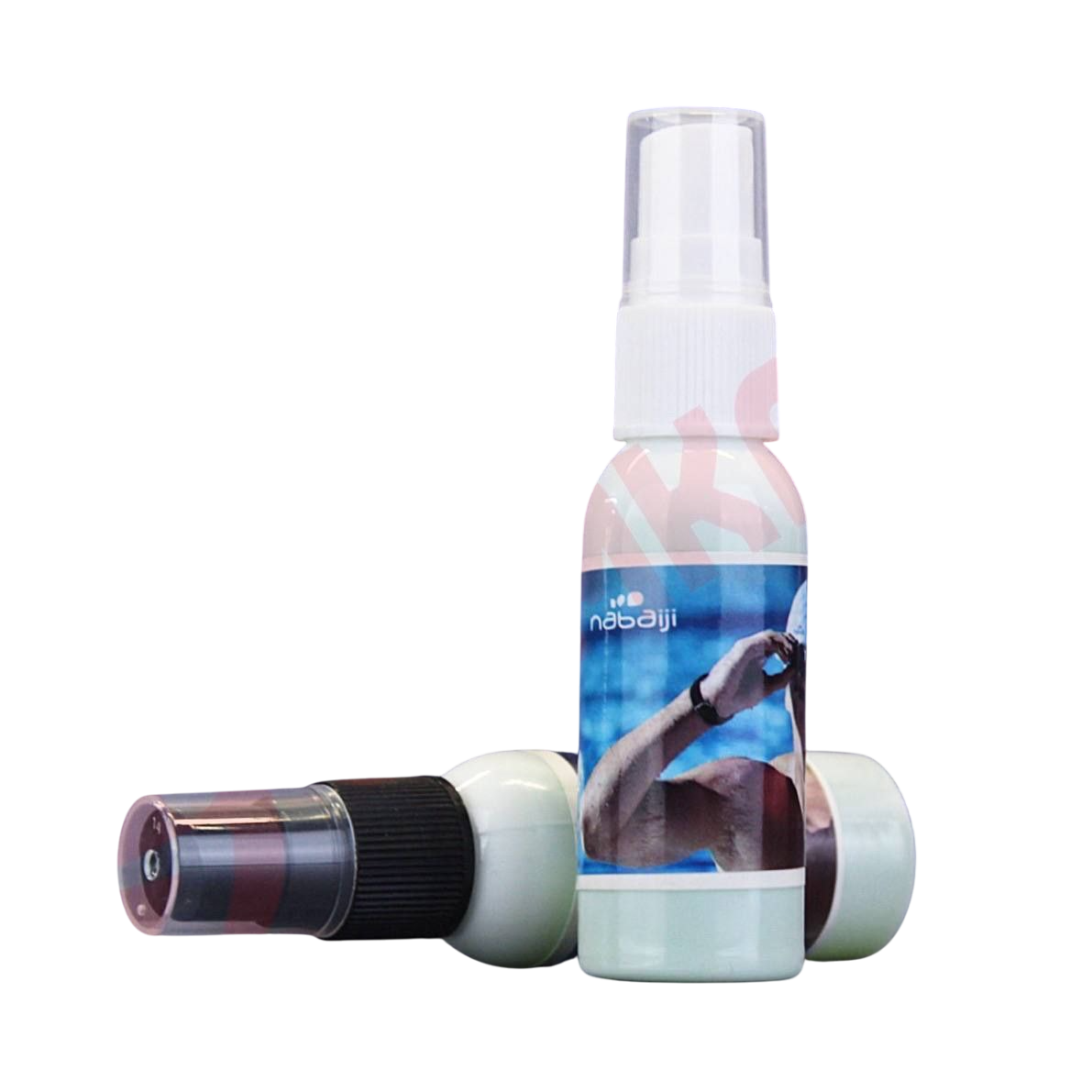 اسپری ضدبخار