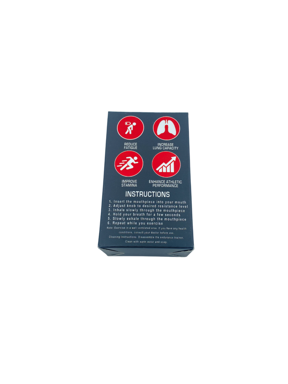 تقویت تنفسی2