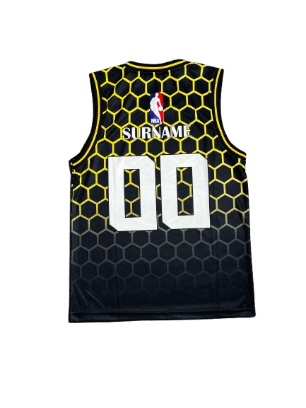 ست بسکتبالی هورنتس