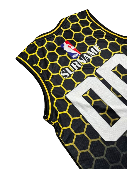 ست بسکتبالی هورنتس