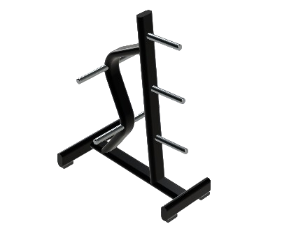 رک وزنه هالتر