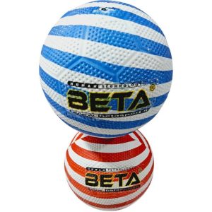 توپ لاستیکی نوستالژی