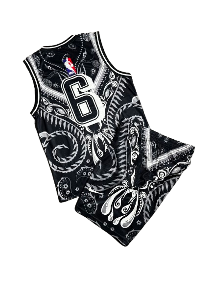 u NBA set (1) ست یو1