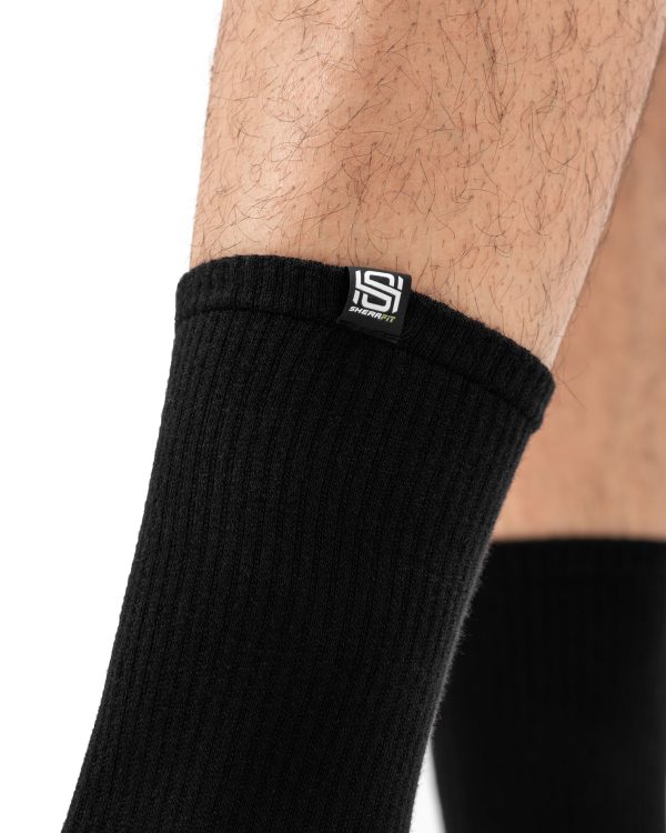 جوراب ساقدار شرافیت